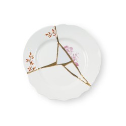 SELETTI KINTSUGI - Piatto...