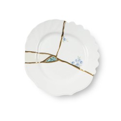 SELETTI KINTSUGI - Piatto...