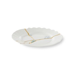 SELETTI KINTSUGI - Piatto da Dessert