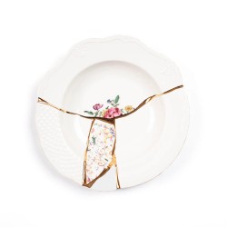 SELETTI KINTSUGI - Piatto...