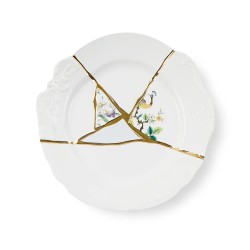 SELETTI KINTSUGI - Piatto...