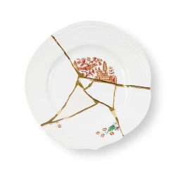 SELETTI KINTSUGI - Piatto...