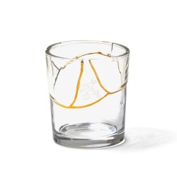 SELETTI KINTSUGI - Bicchiere Kintsugi 03