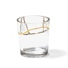 SELETTI KINTSUGI - Bicchiere Kintsugi 03