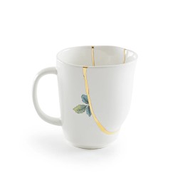 SELETTI KINTSUGI - Tazza 01