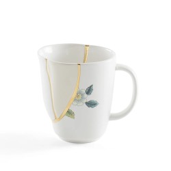 SELETTI KINTSUGI - Tazza 01