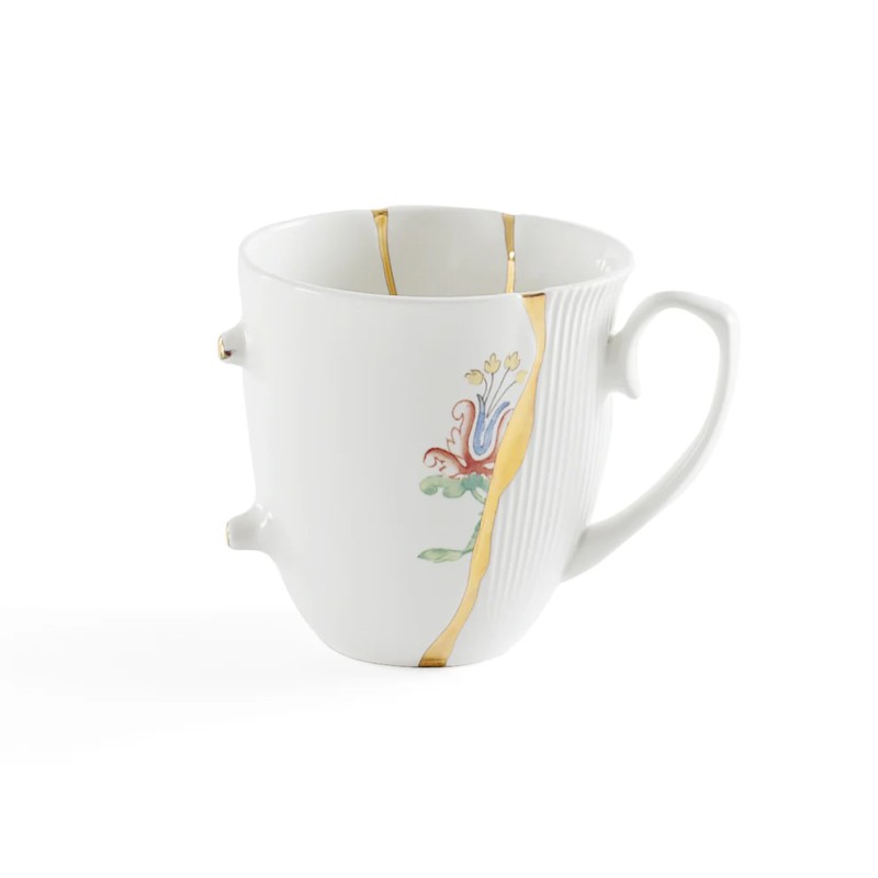 SELETTI KINTSUGI - Tazza 02