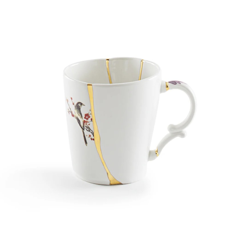 SELETTI KINTSUGI - Tazza 03