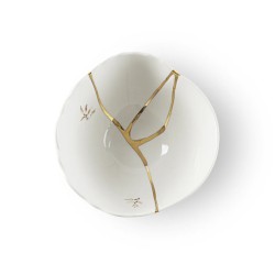 SELETTI KINTSUGI - Ciotola 01