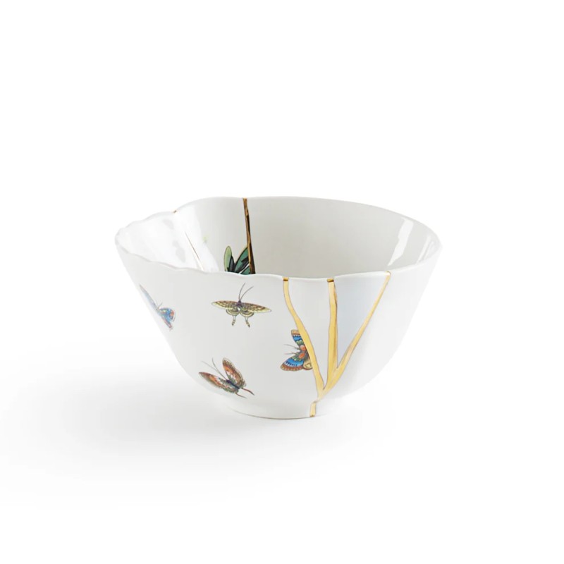 SELETTI KINTSUGI - Ciotola 02