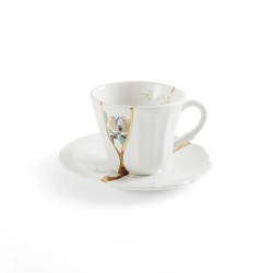 SELETTI KINTSUGI - Tazza da...
