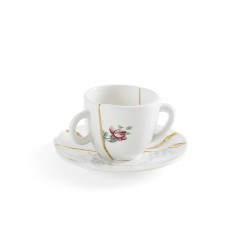SELETTI KINTSUGI - Tazza da...