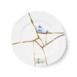 SELETTI KINTSUGI - Piatto...