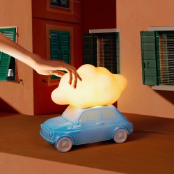 SELETTI Lampada LED Nuvola