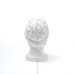 SELETTI Lampada LED "Grace"