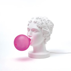 SELETTI Lampada LED "Grace"