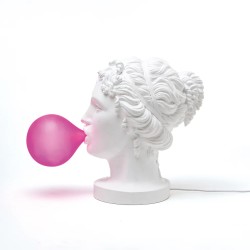SELETTI Lampada LED "Grace"