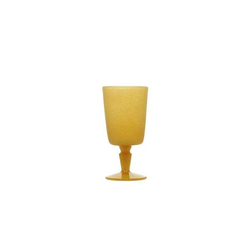 MEMENTO GOBLET "CORN"