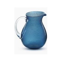 MEMENTO PITCHER "DEEP BLUE"