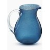 MEMENTO PITCHER "DEEP BLUE"