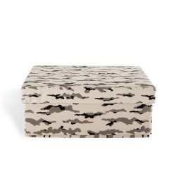 SELETTI DIESEL LIVING Surplus Storage System - Scatola Pieghevole