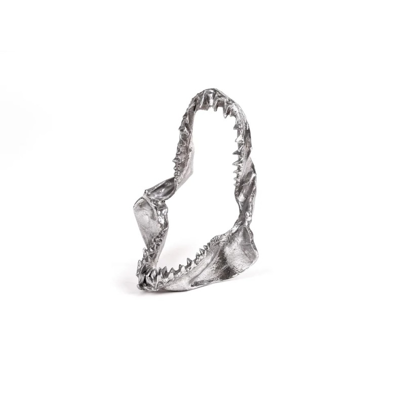 SELETTI DIESEL LIVING Mascella di Squalo WUNDERKAMMER