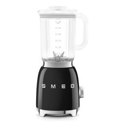 SMEG FRULLATORE NERO