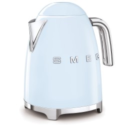 SMEG BOLLITORE ELETTRICO AZZURRO