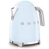 SMEG BOLLITORE ELETTRICO AZZURRO