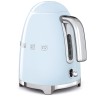 SMEG BOLLITORE ELETTRICO AZZURRO
