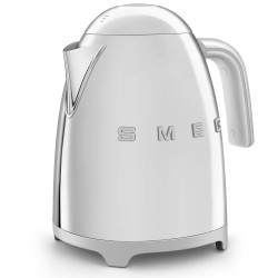 SMEG BOLLITORE ELETTRICO ACCIAIO