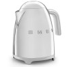 SMEG BOLLITORE ELETTRICO ACCIAIO