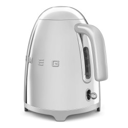 SMEG BOLLITORE ELETTRICO ACCIAIO