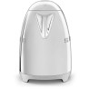 SMEG BOLLITORE ELETTRICO ACCIAIO