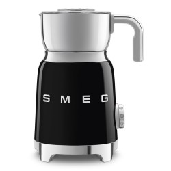 SMEG MONTALATTE NERO