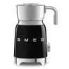 SMEG MONTALATTE NERO