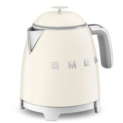 SMEG BOLLITORE ELETTRICO PICCOLO PANNA