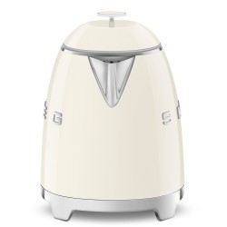 SMEG BOLLITORE ELETTRICO PICCOLO PANNA