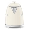 SMEG BOLLITORE ELETTRICO PICCOLO PANNA