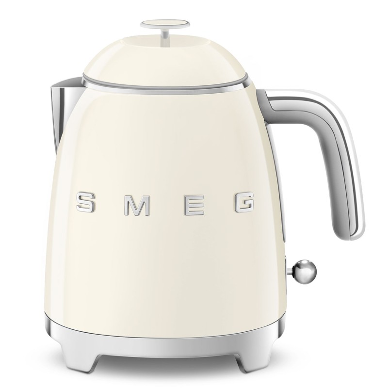 SMEG BOLLITORE ELETTRICO PICCOLO PANNA
