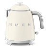 SMEG BOLLITORE ELETTRICO PICCOLO PANNA