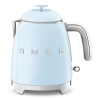 SMEG BOLLITORE ELETTRICO PICCOLO AZZURRO