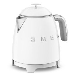 SMEG BOLLITORE ELETTRICO PICCOLO BIANCO