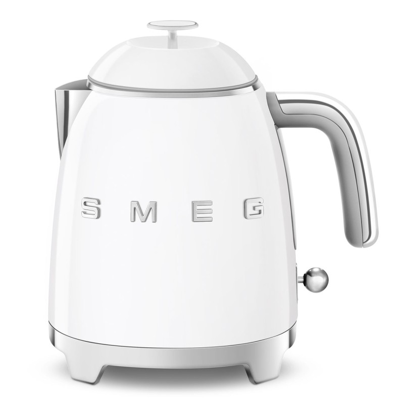SMEG BOLLITORE ELETTRICO PICCOLO BIANCO