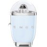 SMEG SPREMIAGRUMI AZZURRO LUCIDO