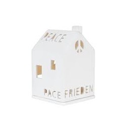 RADER LIGHTHOUSE - PEACE