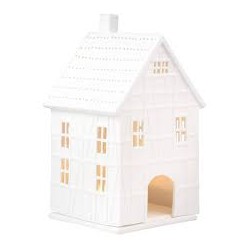 RADER LIGHTHOUSE -...