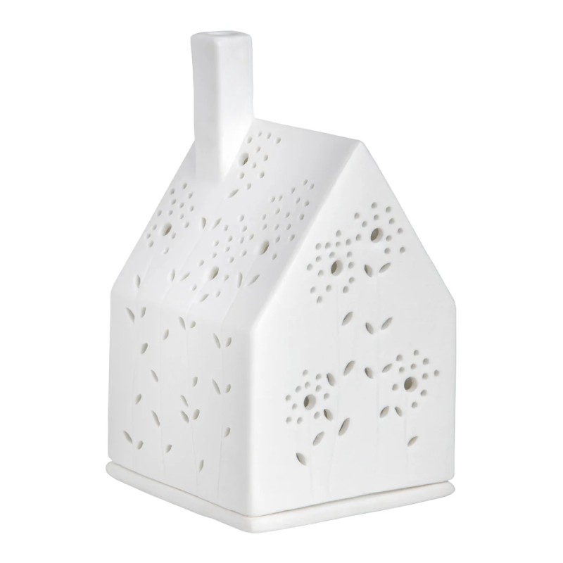 RADER LIGHTHOUSE - CASA CON FIORI