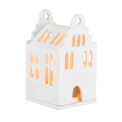 RADER LIGHTHOUSE - TETTO A DUE FALDE