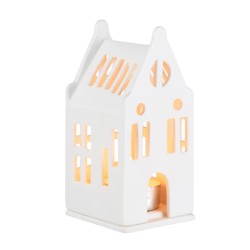 RADER LIGHTHOUSE - CASA PADRONALE TETTO A DUE FALDE